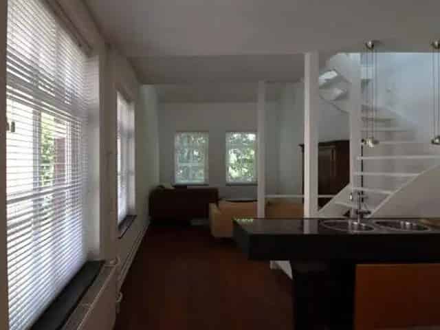 Woonhuis te huur Maastricht 2 slaapkamers dakterras