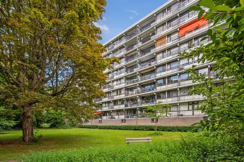 Appartement te koop: Sint Martinuslaan 106 2273 AZ Voorburg | Funda