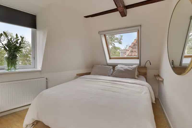 Luxe Maisonnette Appartement Hoorn Centrum