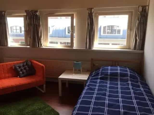 Kamer Maastricht Centrum Nabij Universiteit