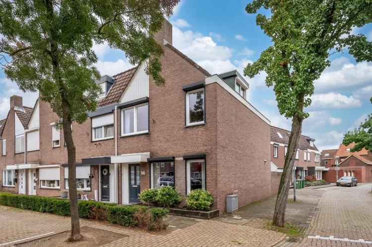 Eengezinswoning Te Koop in Venlo, Limburg