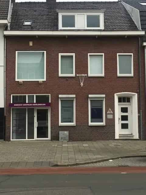 Praktijkruimte Heerlen te huur: Units 20-45m2