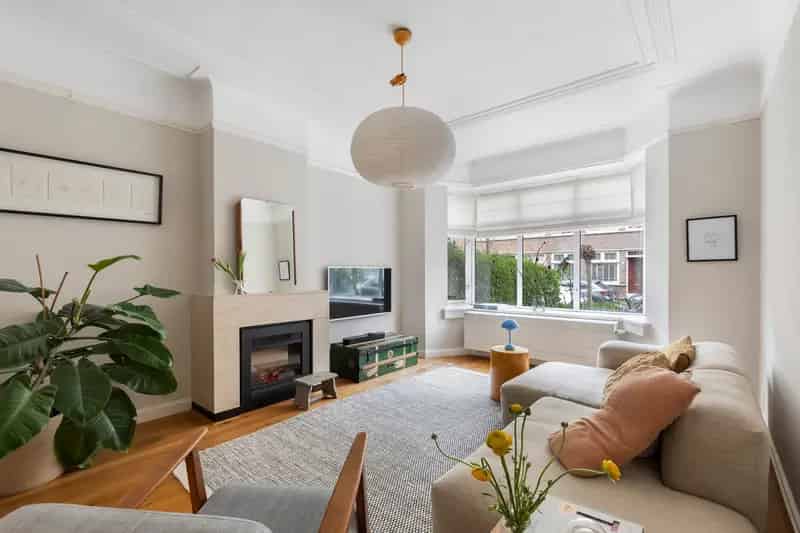 Appartement te koop Rotterdam Blijdorp 88m2 2 slaapkamers grote tuin