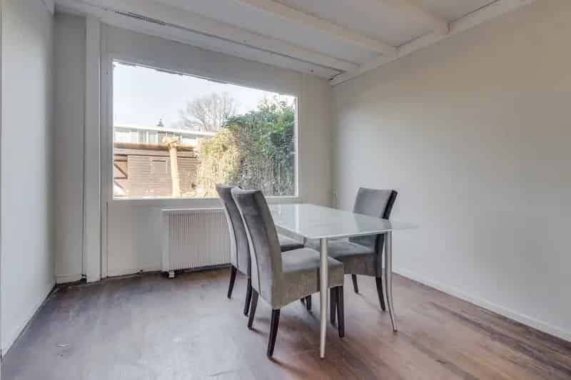 Huis te koop Odijk Pastoor E Aalbertszlaan  Kluswoning starters