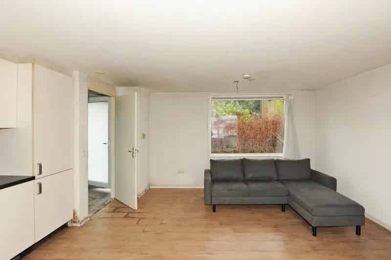 Woonark Rotterdam Kreeksehaven Twee Wooneenheden 80m2