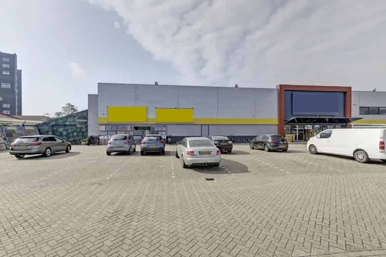 750 m2 Bedrijfsruimte te Huur Gouda