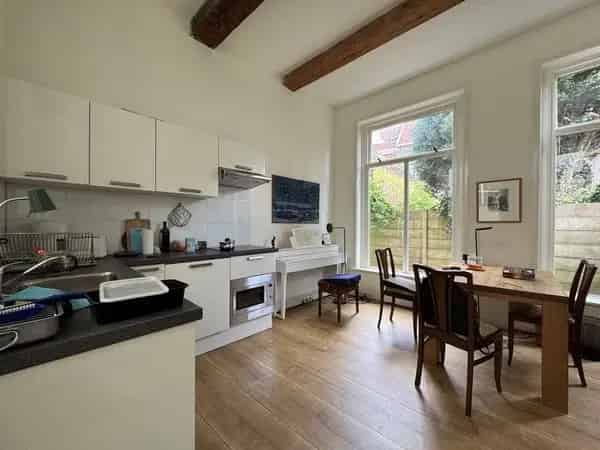Appartement Turftorenstraat 44 Groningen Binnenstad West