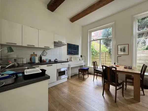 Appartement Turftorenstraat 44 Groningen Binnenstad West