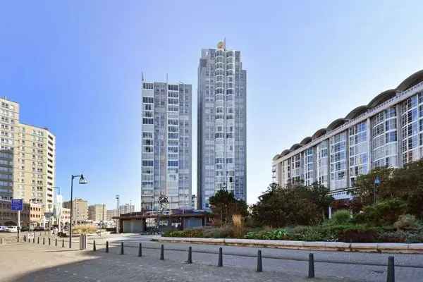 Appartement Te Huur in Den Haag, Zuid-Holland