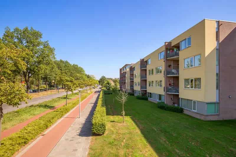 Seniorenwoning 55 Woensel nabij Winkelcentrum en Ziekenhuis