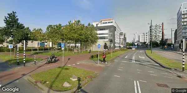 Appartement Philitelaan in Eindhoven