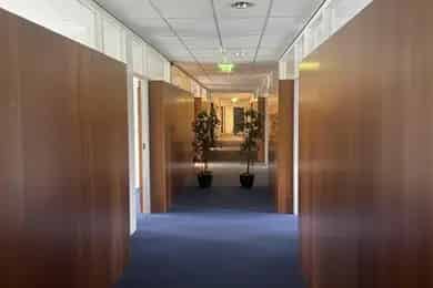 19-39 m2 Kantoorruimte te Huur Roosendaal