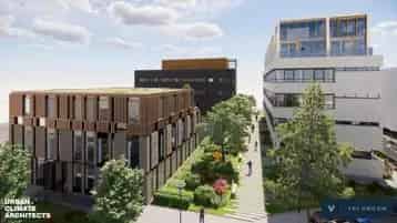 Appartementen Pikeursbaan Deventer  Huur 2025