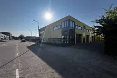 72 m2 Kantoorruimte te Huur Utrecht