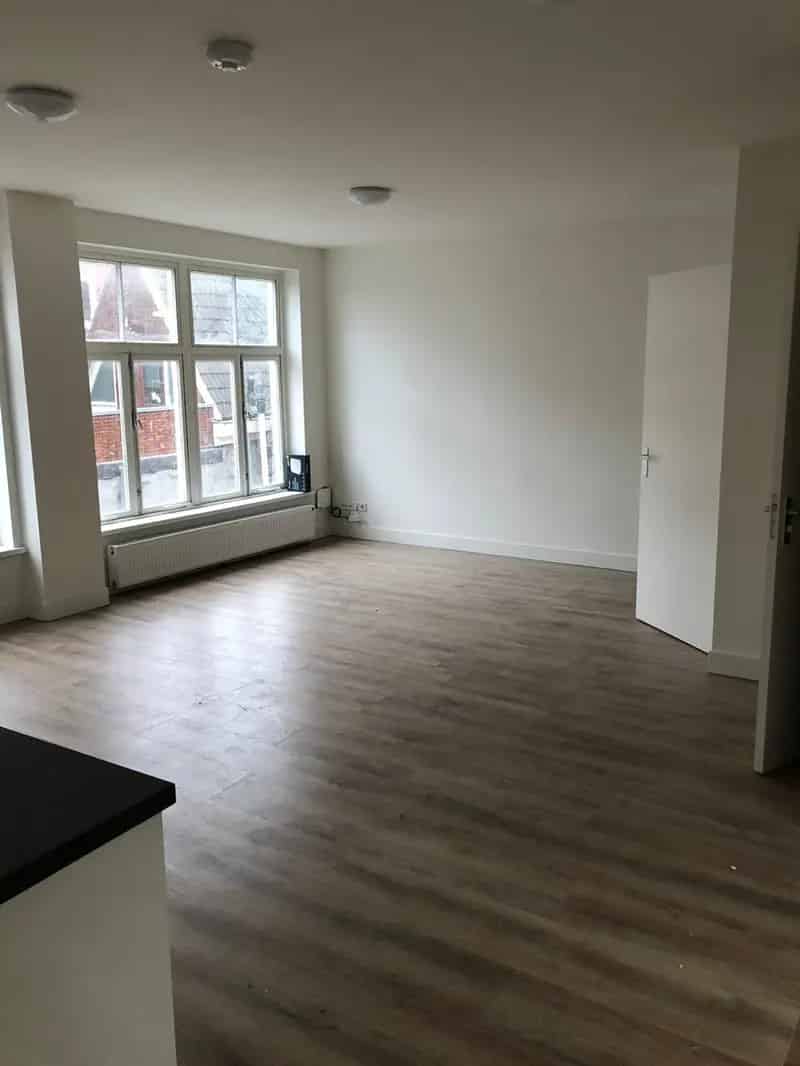 Appartement Groningen Centrum 43m2 2 Slaapkamers Inclusief Gas Water Licht