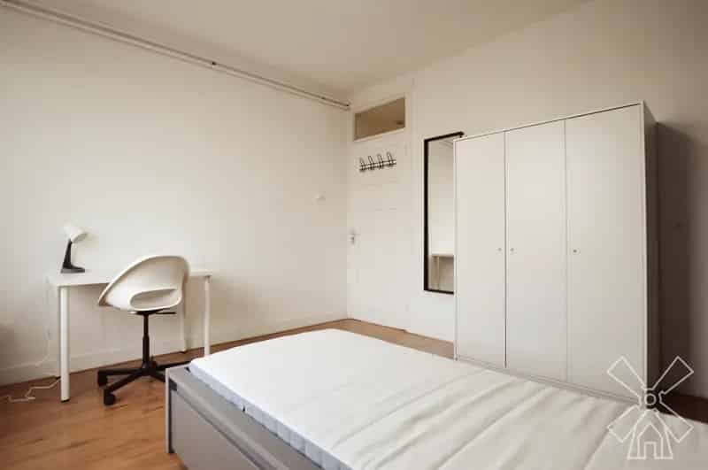 Ruim appartement 99m2 Den Haag Morgenstond nabij Zuiderpark