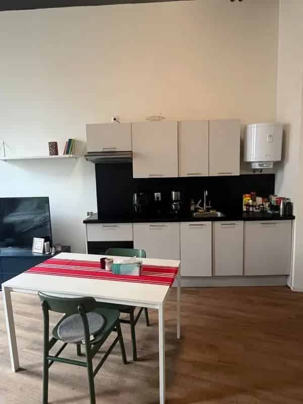 Studio Groningen: Modern en Luxe Appartement