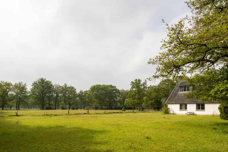Boerderij Kroondomein Het Loo - Unieke locatie te renoveren
