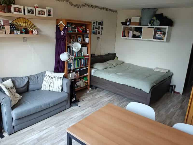 Kamer Delft Van Hasseltlaan: Huisgenoot gezocht