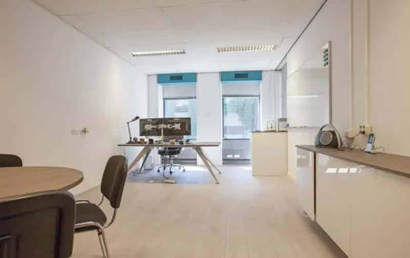 Kantoorruimte huren Rotterdam Westblaak
