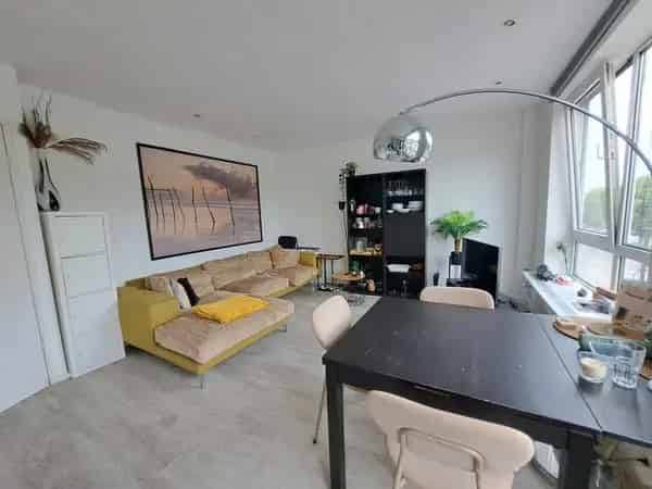 Appartement Nijmegen Centrum 2 Slaapkamers Gemeubileerd