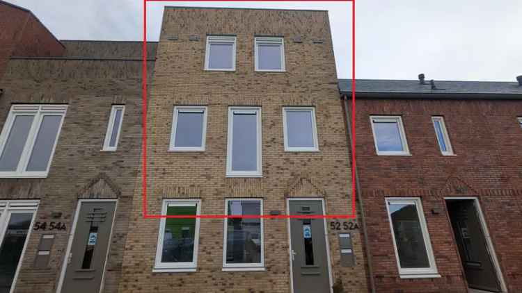 Nieuwbouw Woningen Roosendaal - Onze Tuinen