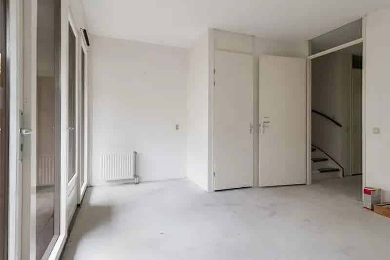 Ruime Eengezinswoning Arnhem 3 Slaapkamers Eigen Parkeerplaats