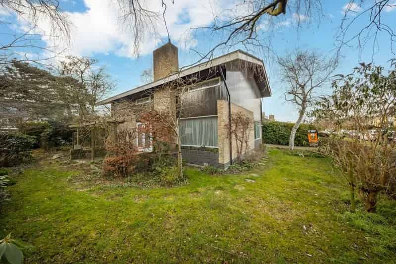 Villa De Zijde 205m2 628m2 perceel Garage Tuin Scholen OV