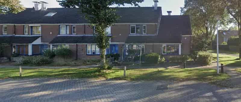 Een gezinswoning in Houten te huur vanaf 1 september 2025