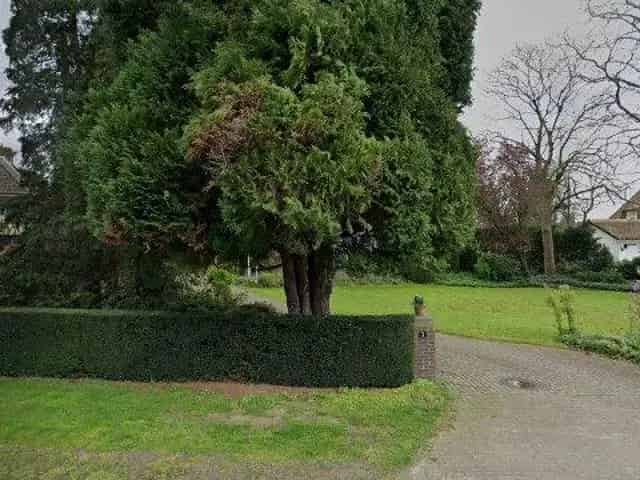 Huurwoning Riethoven: Vrijstaande woning met tuin nabij Veldhoven