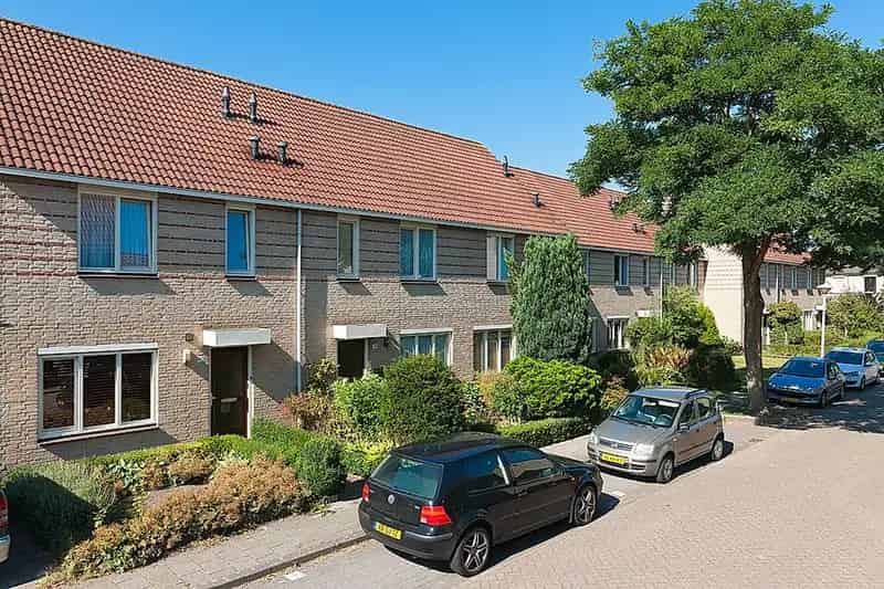 Eengezinswoning 120m2 3 slaapkamers Eindhoven