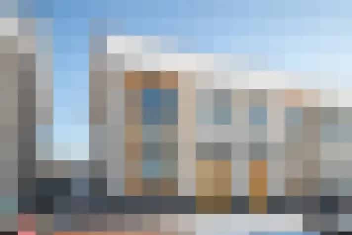 Appartement in Lelystad met 4 kamers