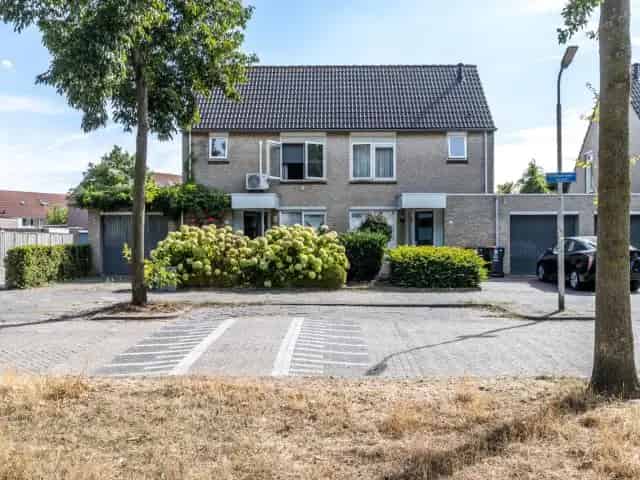 Te Huur: Ruime woning Campenhoef Tilburg