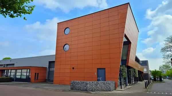 Huis Te Koop , 69, Fabriekstraat, Goirle, Noord-Brabant