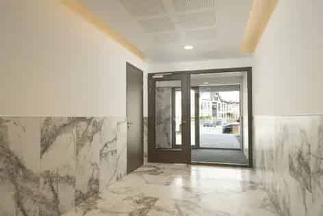 2 Kamer Appartement 63m2 Den Haag Nabij Strand Luxe A++