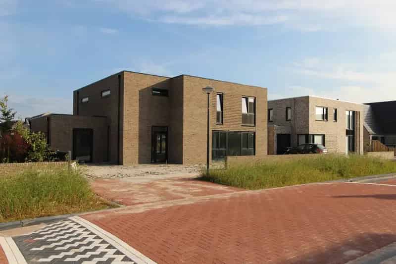 Nieuwbouwwoning Warande Lelystad 285m2 4 slaapkamers