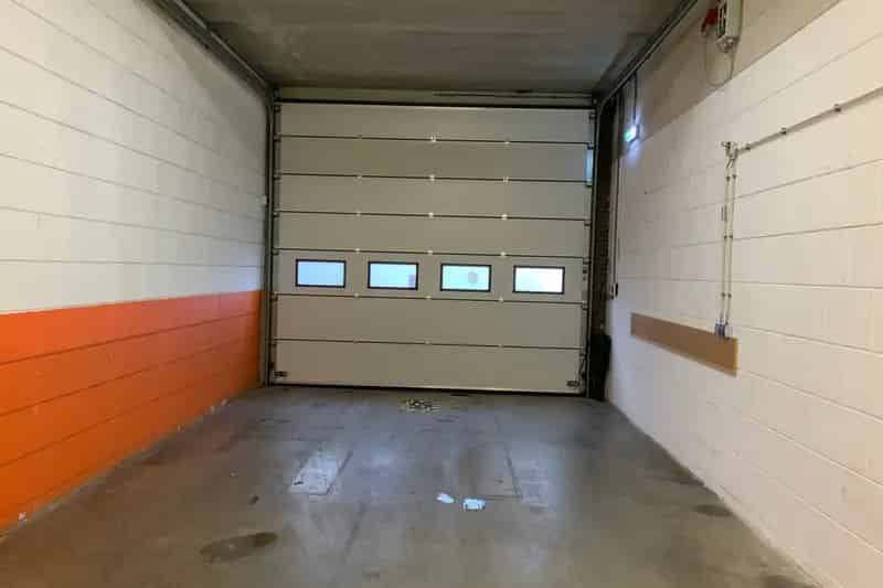 Bedrijfshal Assen te Huur 188m²