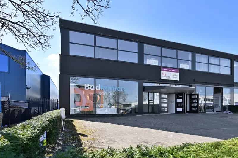 Kantoorruimte te huur Naarden 174m²  A+ label