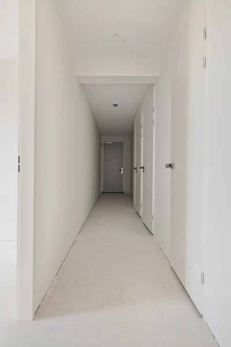 3-kamerappartement Eindhoven De Bakermat