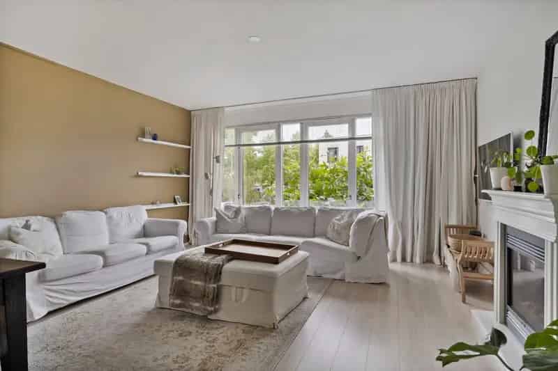 Serre-woning te koop Amersfoort Kattenbroek 119m2