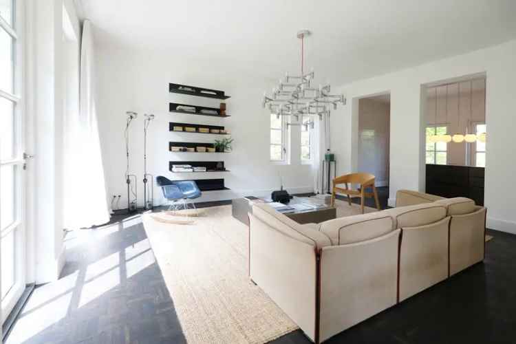 Luxe Villa Beek Ubbergen 3 slaapkamers 2 badkamers Grote Tuin