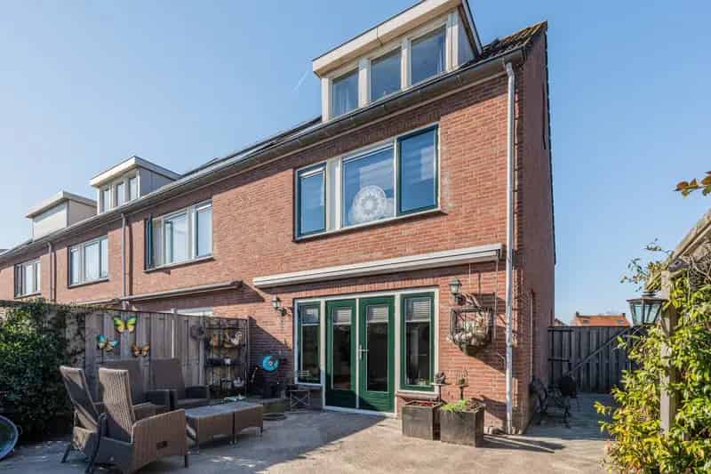 Huis te koop: Grevenstukstraat 7 1396 LB Baambrugge 