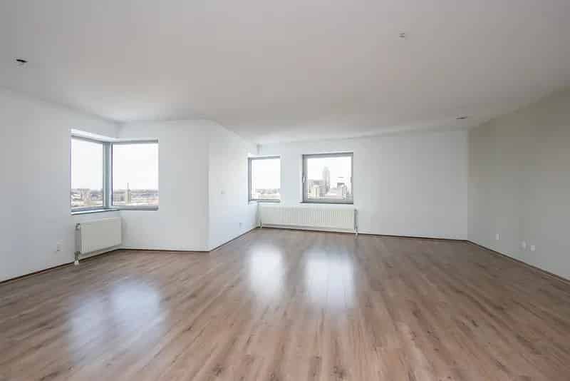 De Hoge Heren Appartementen Rotterdam Luxe Wonen in het Centrum