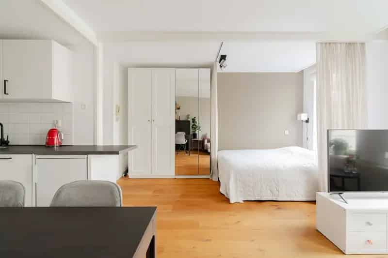 Appartement te koop: Jacob van Lennepstraat 52-2A 1053 HL Amsterdam | Funda