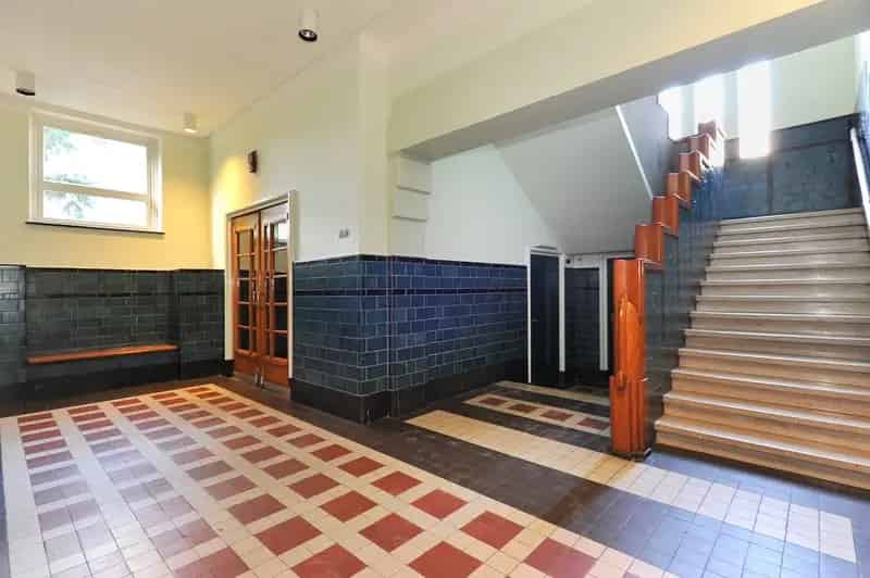 Kantoorruimte Delft TU-wijk 50m2 Monumentale School