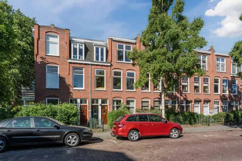 Appartement te koop Rijswijk Kerklaan 112