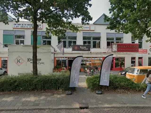 Appartement Leiden Mangoweg te huur 3 kamers