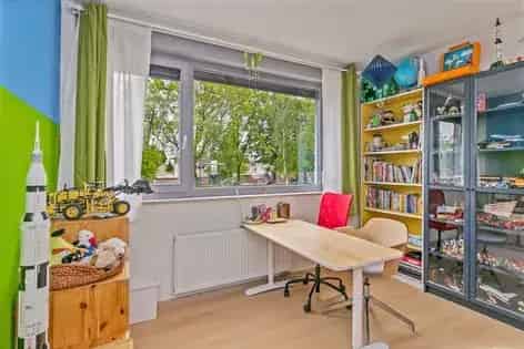 5 Kamer Huis 128m2 Veldhoven Nabij Internationale School