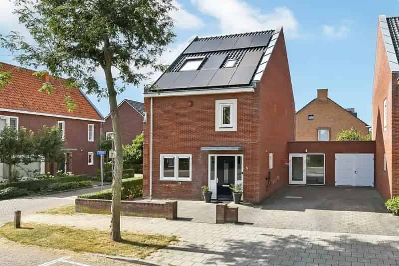 Huis te koop: Apollo 5 6661 JW Elst (GE) | Funda