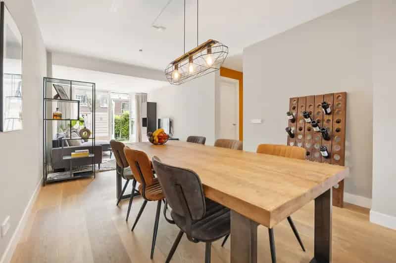Appartement te koop: Mendelhof 4-H 1098 TN Amsterdam | Funda
